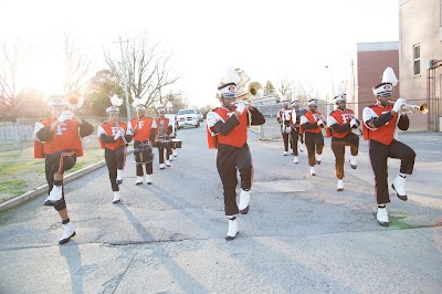 Fairley High School