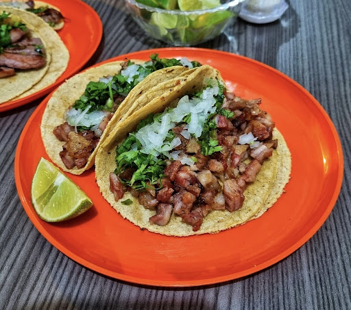 Taquería Alborada
