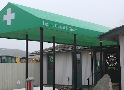 Photo of Madhouse Cannabis Farms