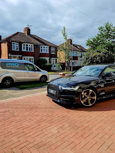 Pro Performance Remaps - Visual