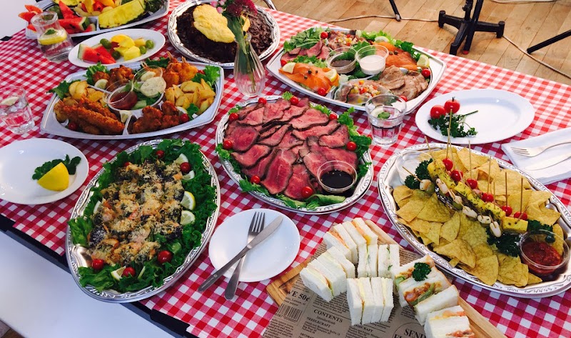 デリバリー シェフＫ's