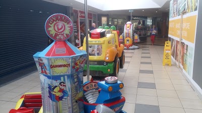 shopping-mall