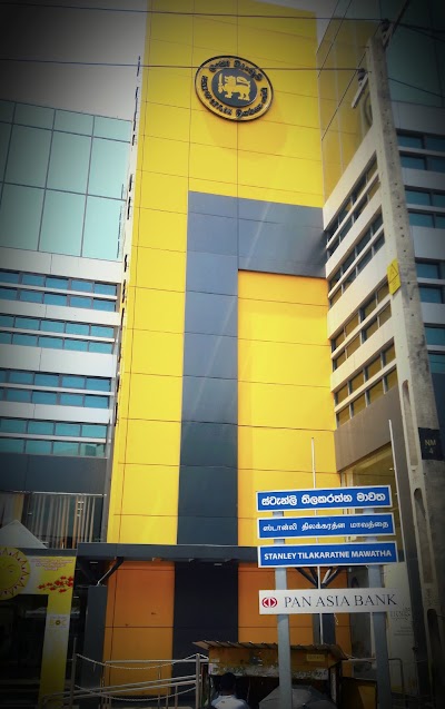Photos of Bank Of Ceylon