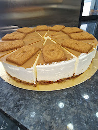 Photo n°18 de La Mie Orientale Boulangerie à Marseille (Boulangerie)