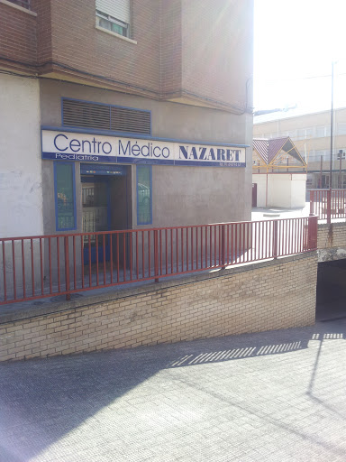Centro Médico Nazaret.Pediatría-Neonatología - Thumbnail
