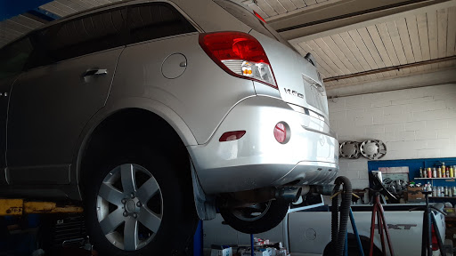 NXB Auto Repair - Thumbnail