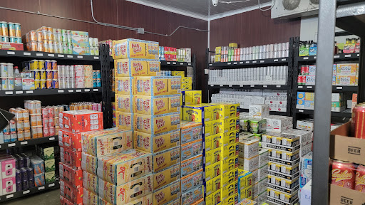 Hope Liquor Store - Thumbnail