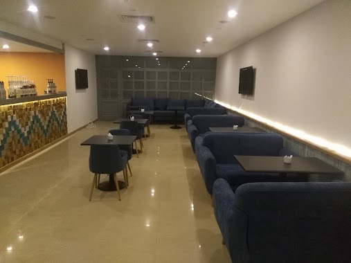 Divani lounge, Author: Bassam abd elwahab