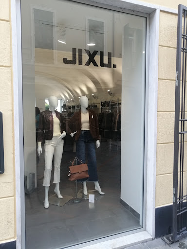 Jixu. - Visual