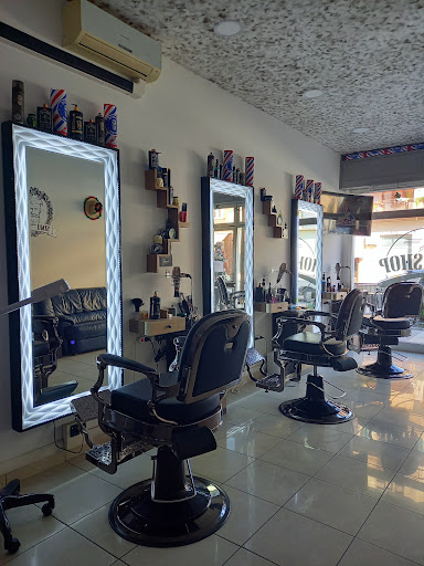 Simo Shop - Visual