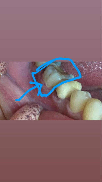 Parsonage Dental Practice