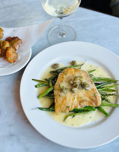 Little Dom's Seafood - Thumbnail