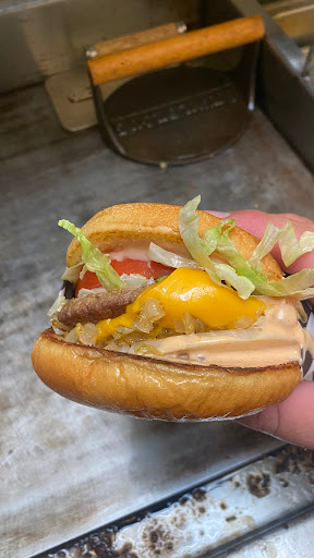 L A Shrimp & Meat - Thumbnail