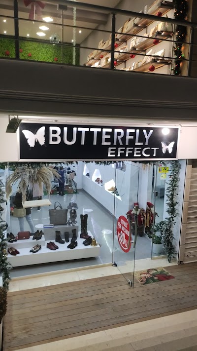 Butterfly effect