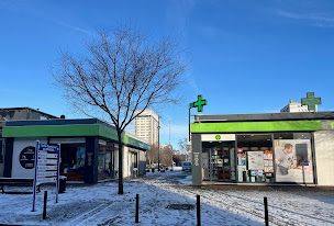 Photo n°6 de Pharmacie Gallais à Le Havre (Pharmacie)