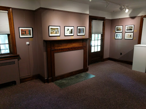 Genesee Valley Council on the Arts Gallery - United States