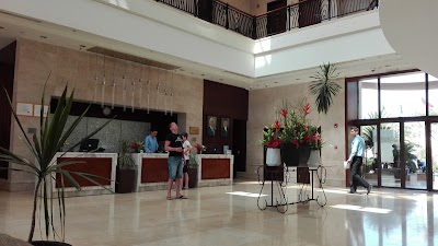 Photos of Hotel Radisson SAS Tala Bay