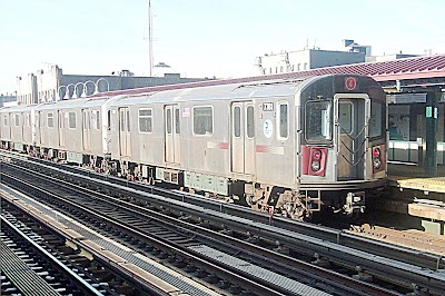 Kingsbridge Rd Station