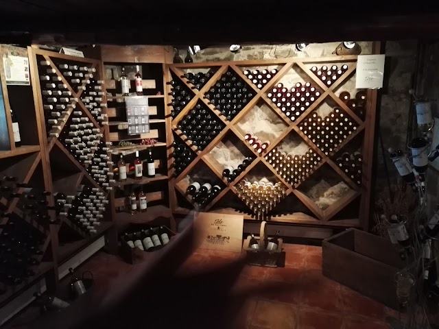 Vignoble Isle de Bacchus