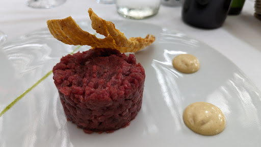 Trattoria Paeto Cartigliano - Thumbnail