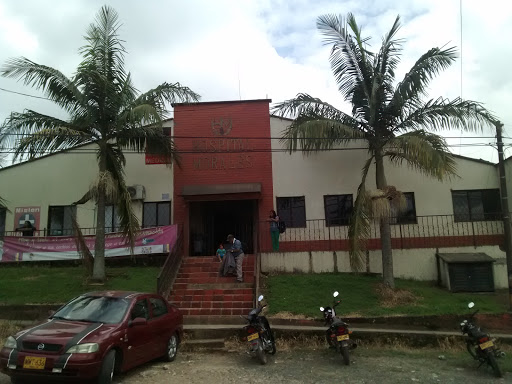 Hospital de Morales - Thumbnail