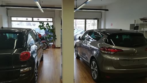 Auto 80 Srl - Visual