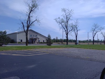 church