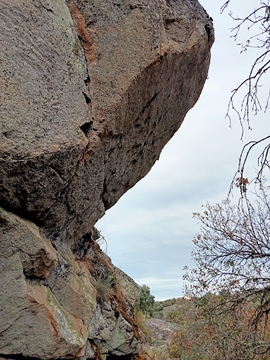 Zona de escalada el Hocino - Thumbnail