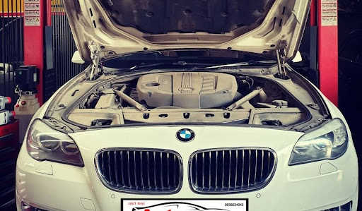 BMW CAR REPAIR SERVICE'S 14500 ONLY post image