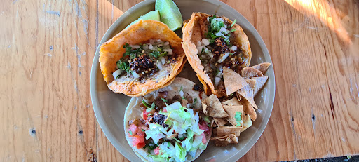 Tacos La China - Thumbnail