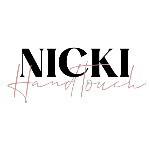 Nicki Hand touch - Thumbnail