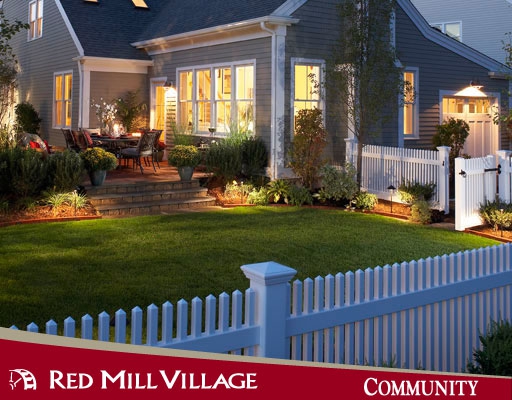Red Mill Village Real Estate Sales - Thumbnail