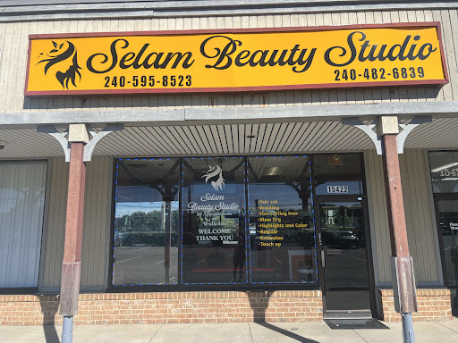 Selam Beauty Studio - Thumbnail