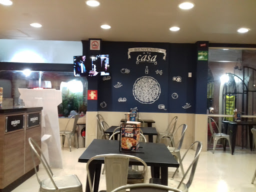 Domino's Playa Del Carmen - Thumbnail