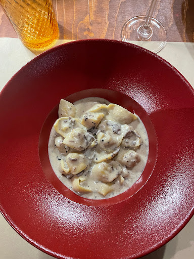 Il Sigillo - Visual