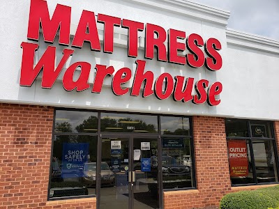 Mattress Warehouse of Lynchburg