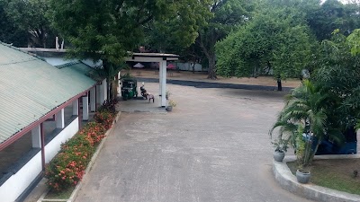lodging