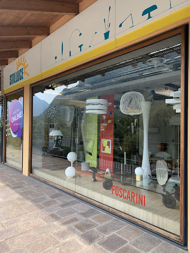 Stilluce Store - Visual