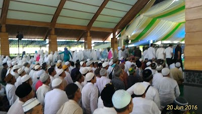 Photos of Surau Qutubul Amin Arco