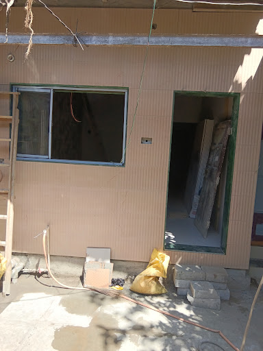 Chemur work post image