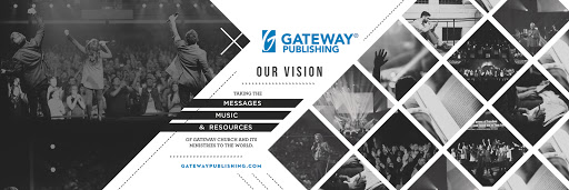 Gateway Publishing - Visual