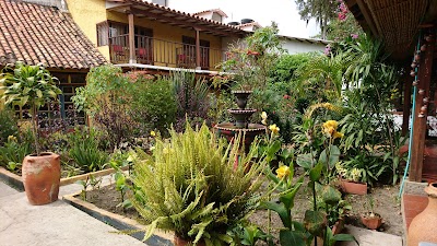 Photos of Hoster&iacute;a campestre San Ferm&iacute;n