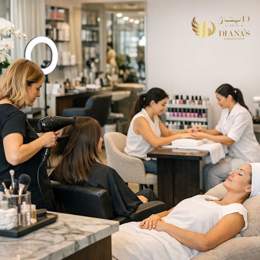 Finding the right beauty salon near you is about more than just convenience. You deserve expert c…