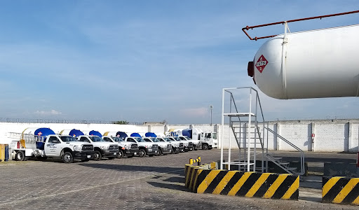 Optigas Carburación S.A. De C.V.