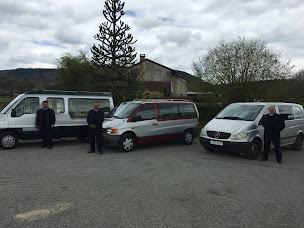Photo n°8 de Pompes Funèbres Libres Lionel PENICHON à Ambazac (Entreprise de pompes funèbres)
