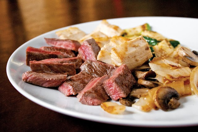Benihana