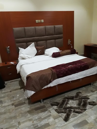 Photos of AENON SUITES AND HOTELS (OSHOGBO)