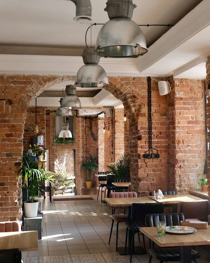 Restauracja Na Wileńskiej