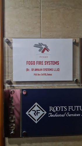 Fogo Systems L.L.C ( Dubai Br. Of Amaan Systems L.L.C) - Dubai