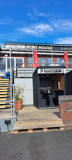 The Port House Stourport-on-Severn